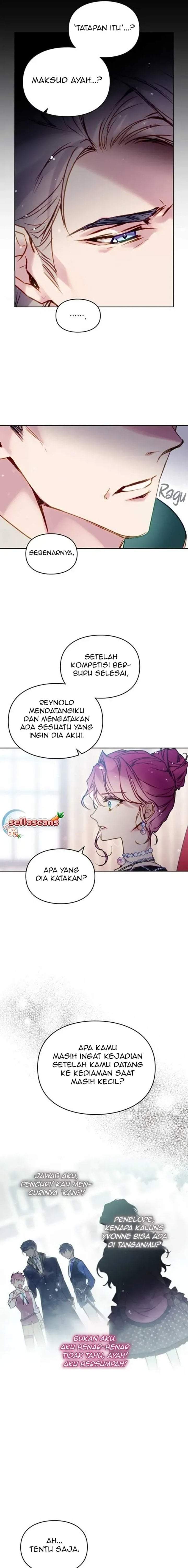 Villains Are Destined to Die Chapter 151