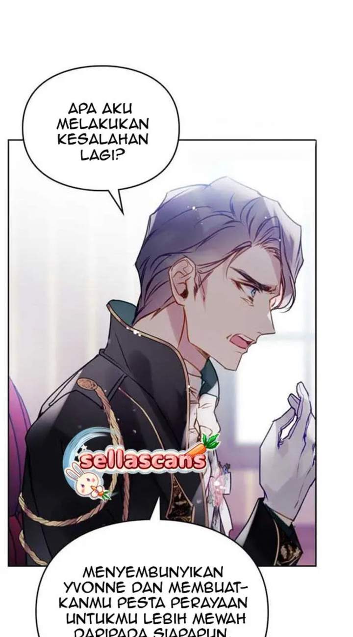 Villains Are Destined to Die Chapter 152