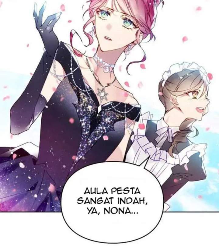 Villains Are Destined to Die Chapter 153