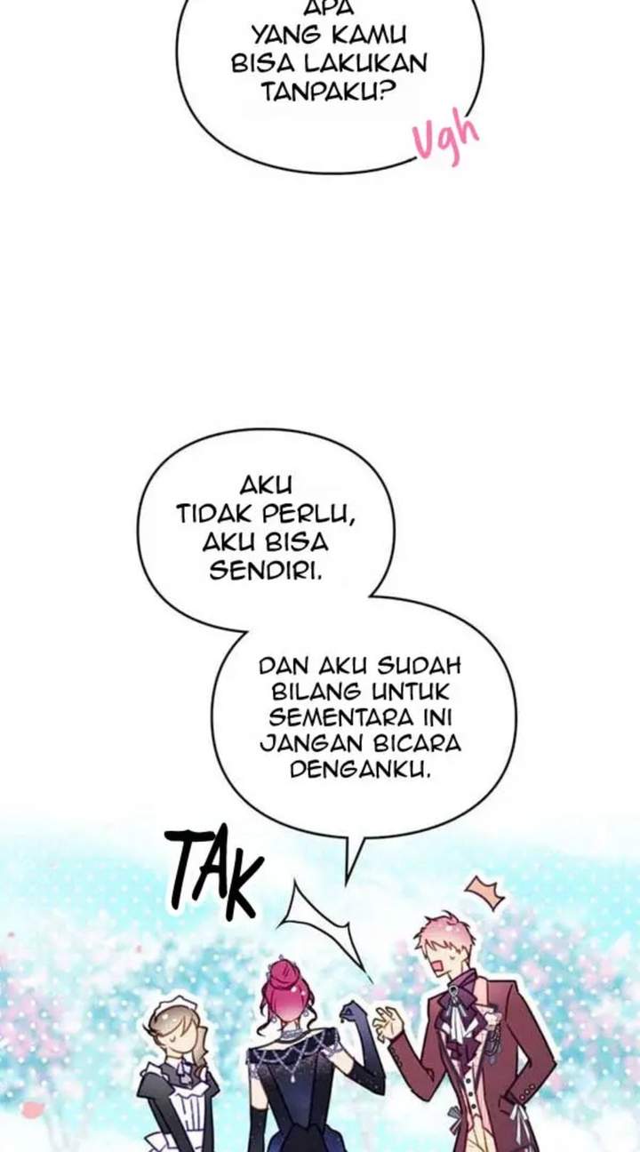 Villains Are Destined to Die Chapter 153