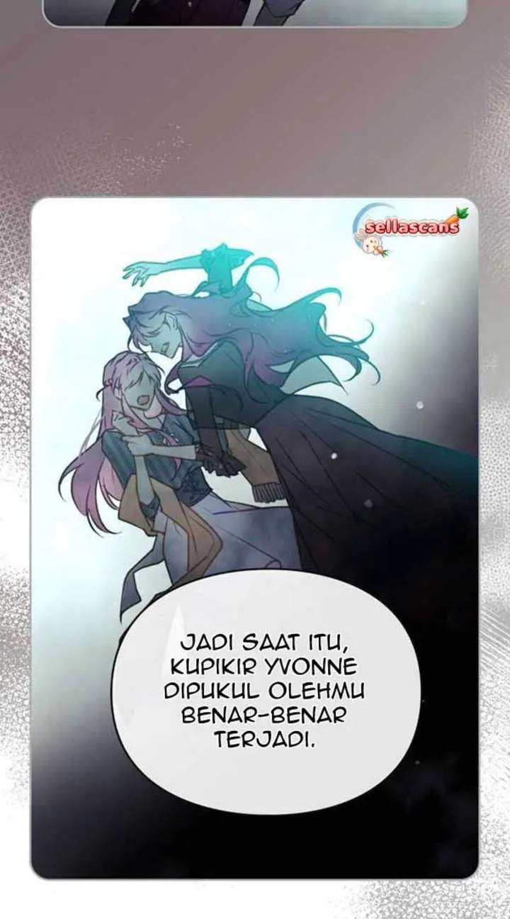 Villains Are Destined to Die Chapter 153