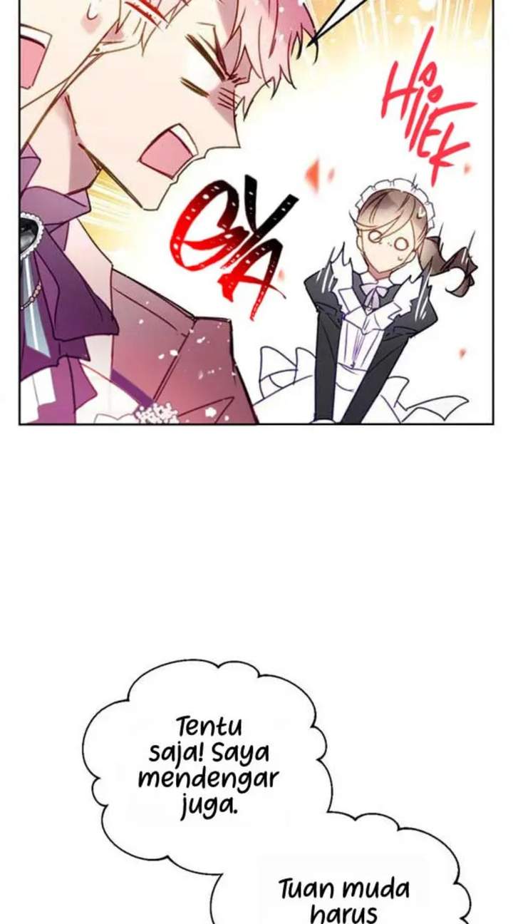 Villains Are Destined to Die Chapter 153