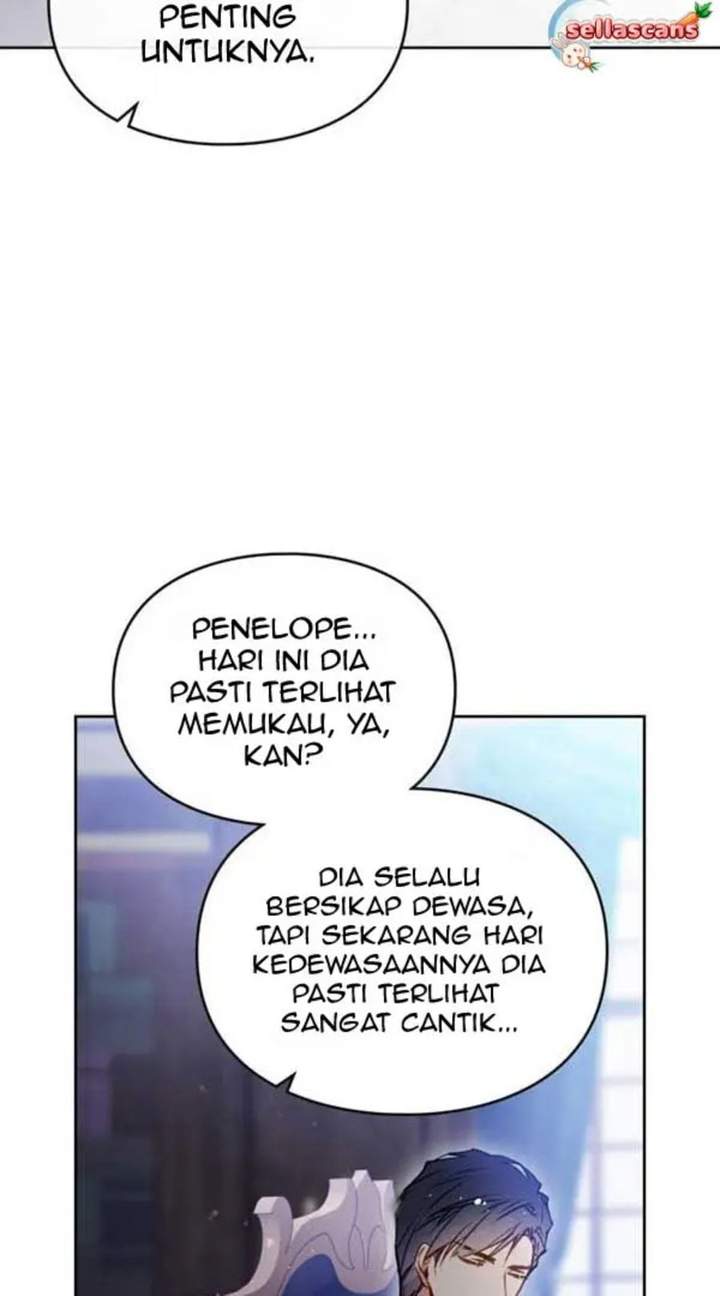 Villains Are Destined to Die Chapter 153