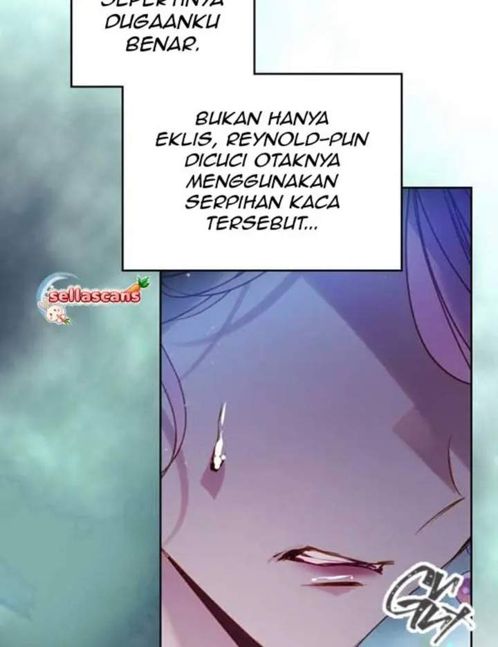 Villains Are Destined to Die Chapter 153