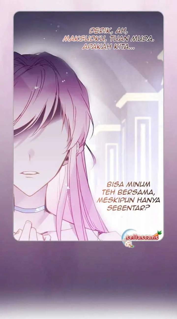 Villains Are Destined to Die Chapter 153