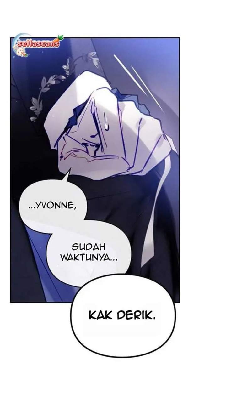 Villains Are Destined to Die Chapter 153