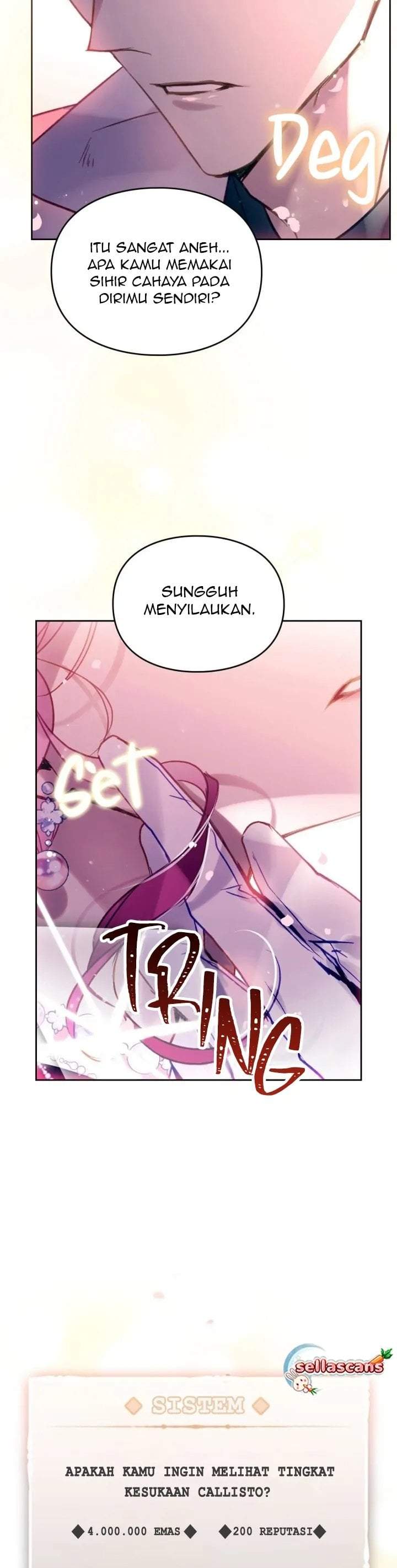 Villains Are Destined to Die Chapter 154