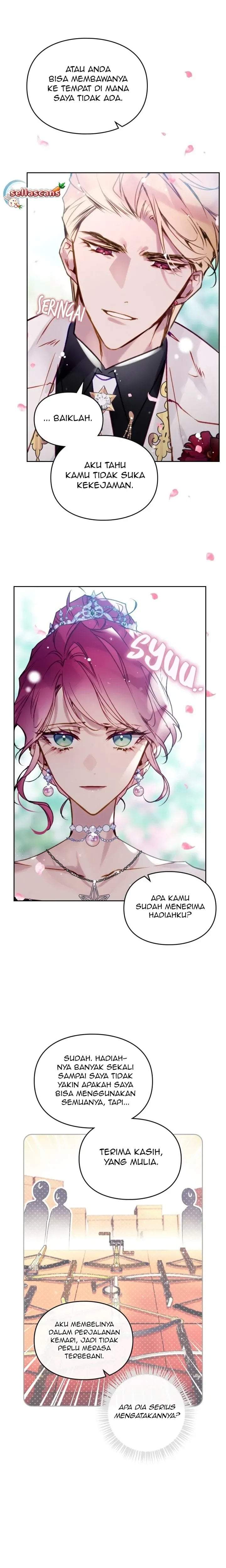 Villains Are Destined to Die Chapter 154