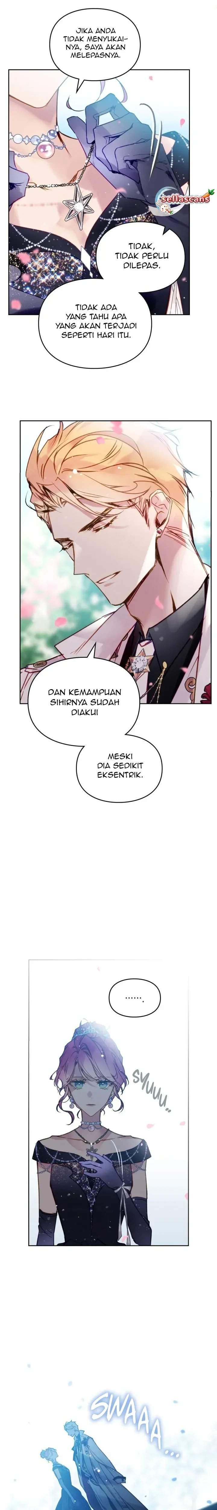 Villains Are Destined to Die Chapter 154