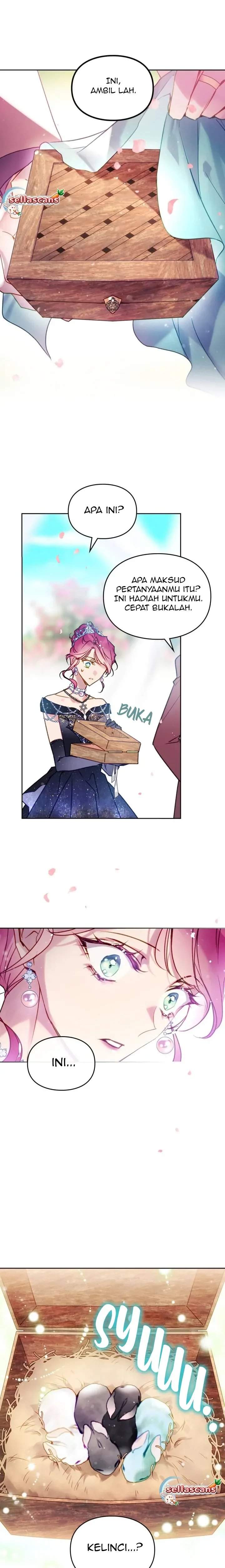 Villains Are Destined to Die Chapter 154