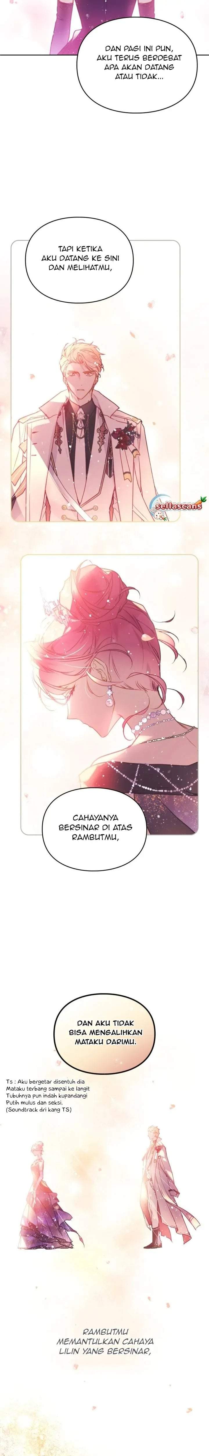 Villains Are Destined to Die Chapter 154