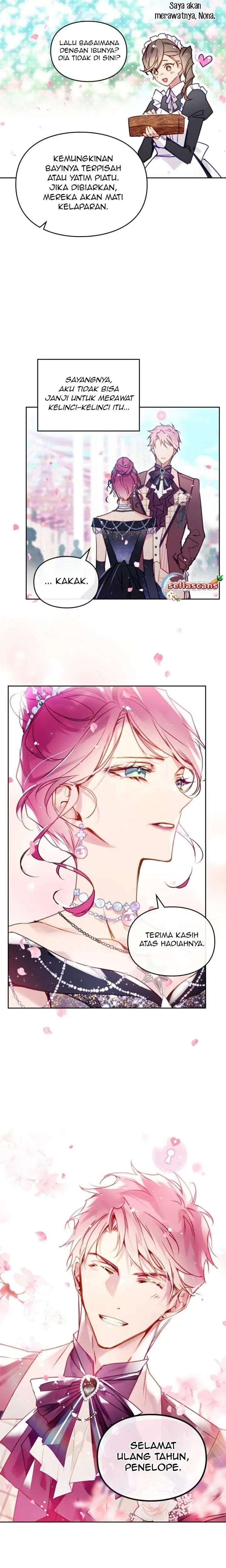 Villains Are Destined to Die Chapter 154