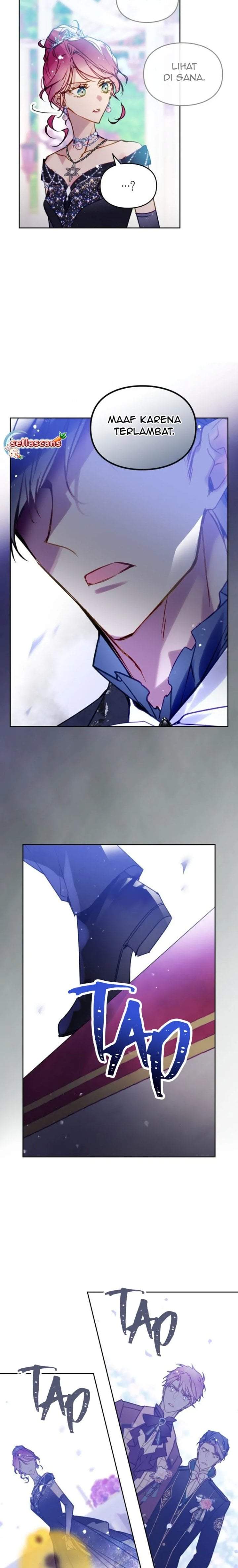 Villains Are Destined to Die Chapter 155