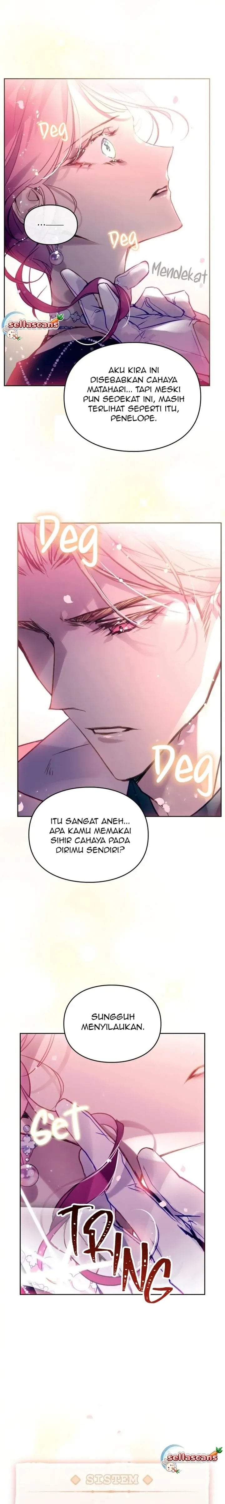 Villains Are Destined to Die Chapter 155