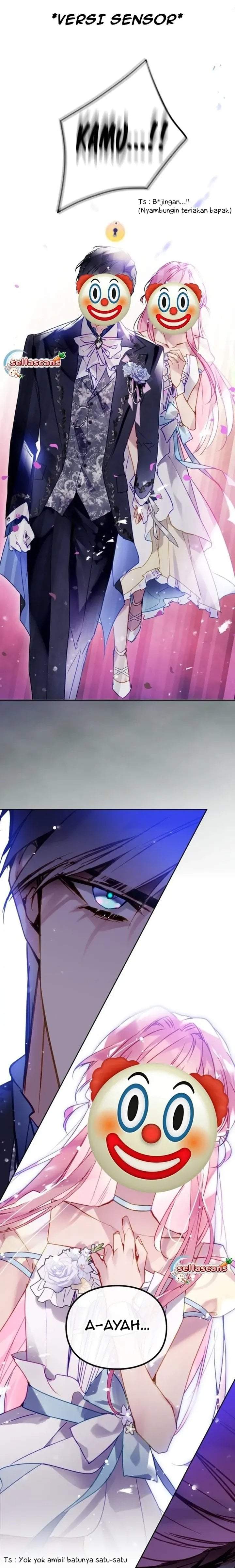 Villains Are Destined to Die Chapter 155