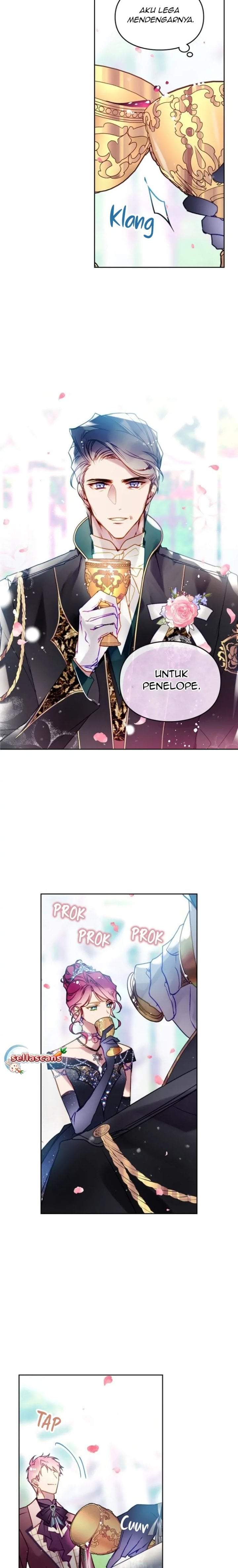 Villains Are Destined to Die Chapter 155