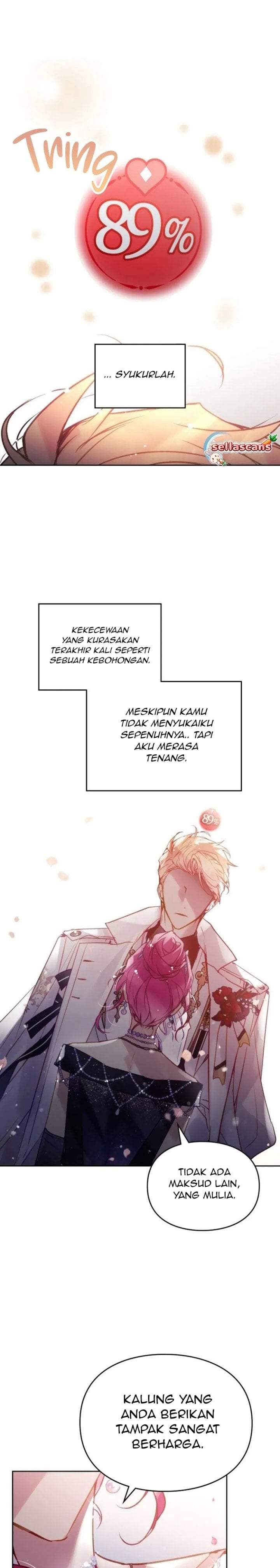 Villains Are Destined to Die Chapter 155