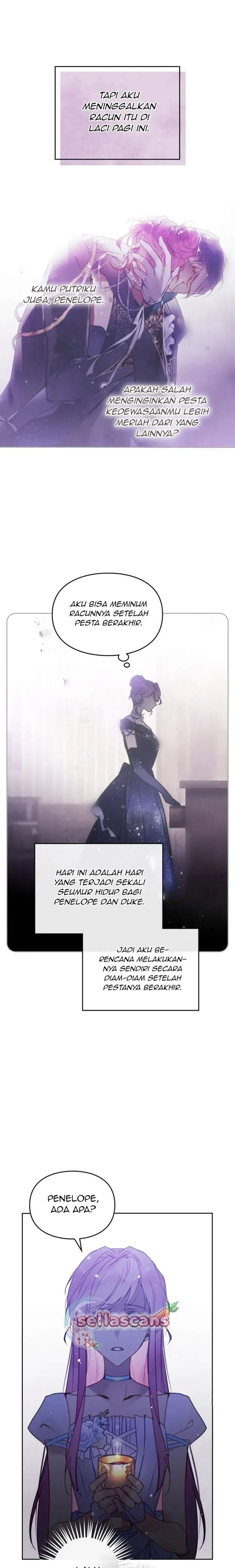 Villains Are Destined to Die Chapter 156