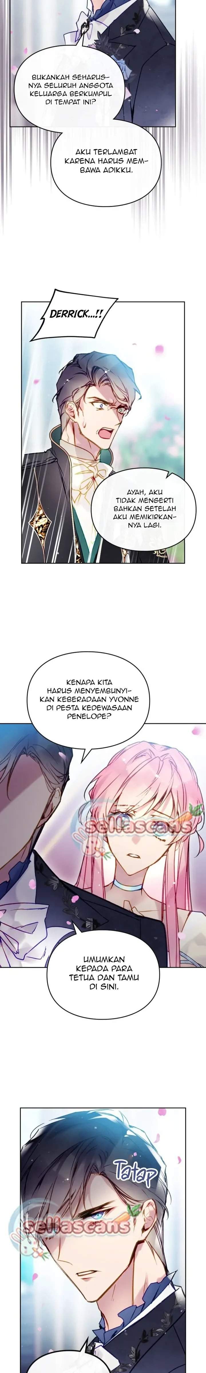 Villains Are Destined to Die Chapter 156