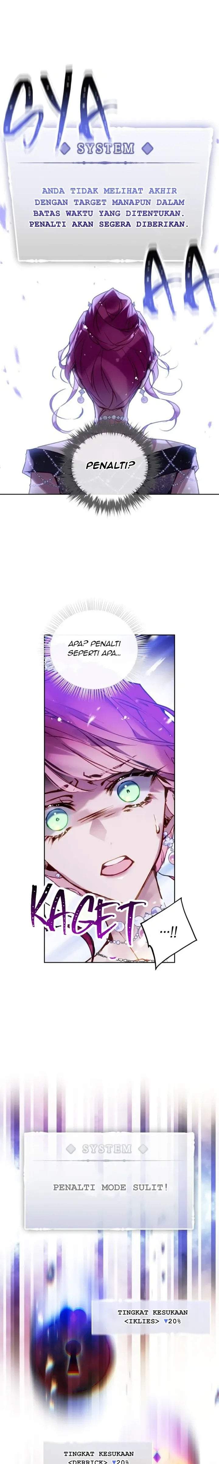 Villains Are Destined to Die Chapter 156