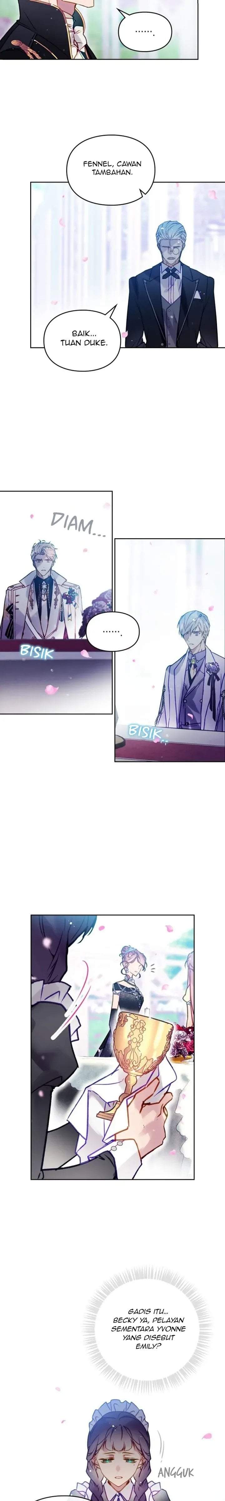 Villains Are Destined to Die Chapter 156