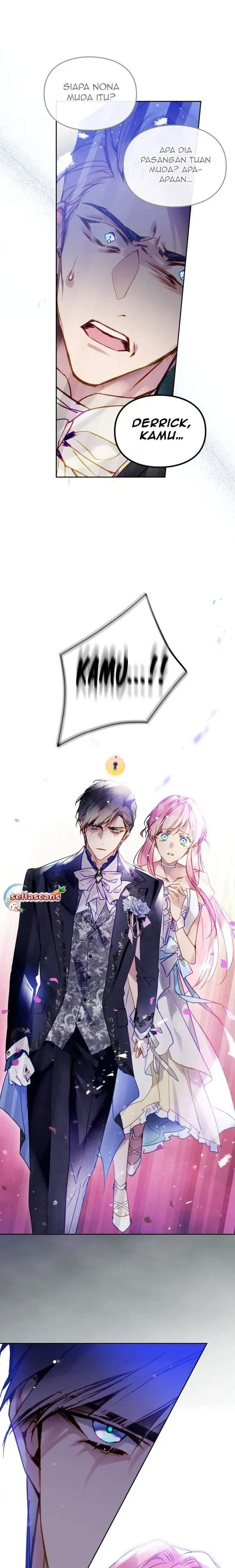 Villains Are Destined to Die Chapter 156