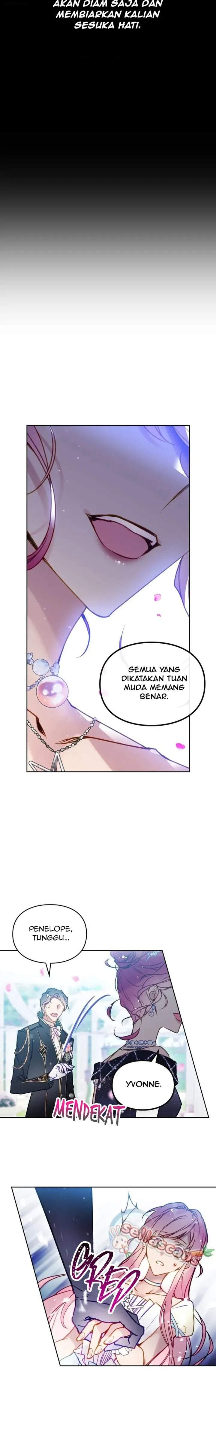 Villains Are Destined to Die Chapter 156