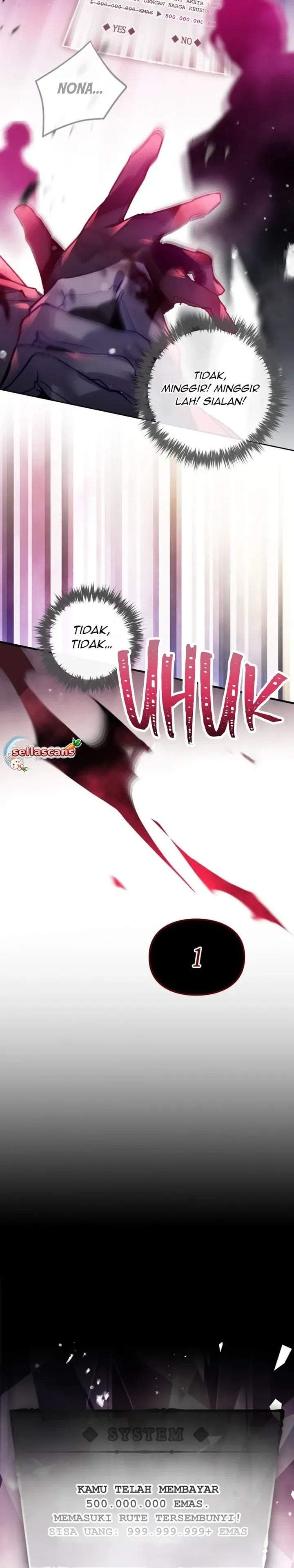 Villains Are Destined to Die Chapter 157
