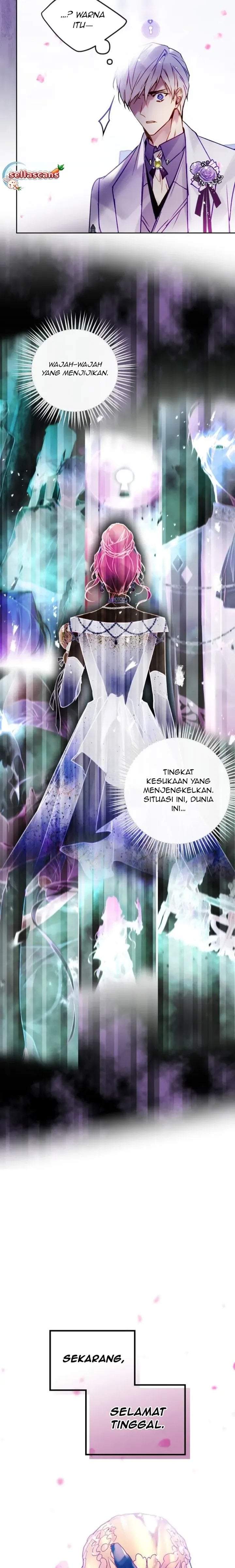 Villains Are Destined to Die Chapter 157