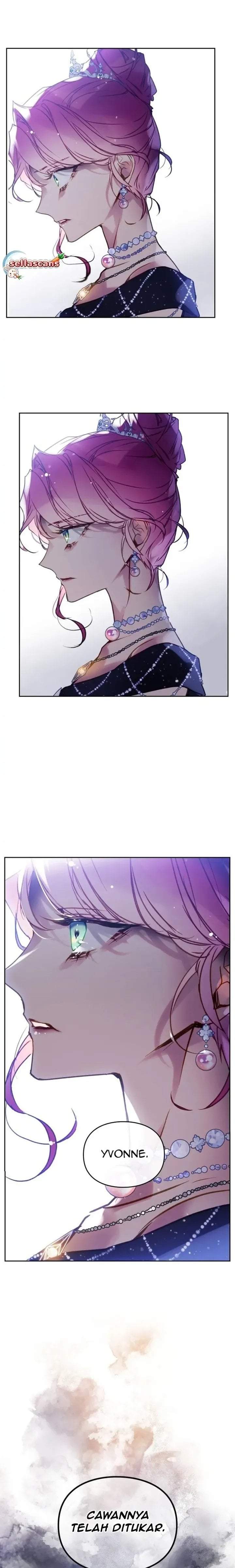 Villains Are Destined to Die Chapter 157
