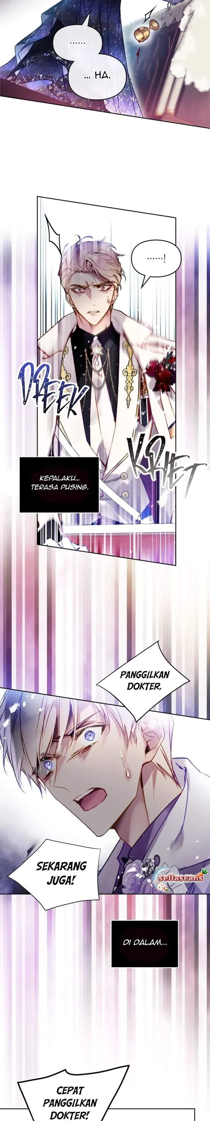 Villains Are Destined to Die Chapter 157
