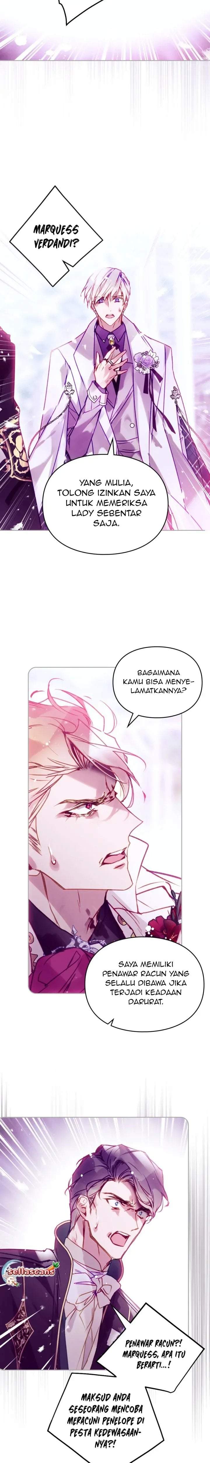 Villains Are Destined to Die Chapter 158