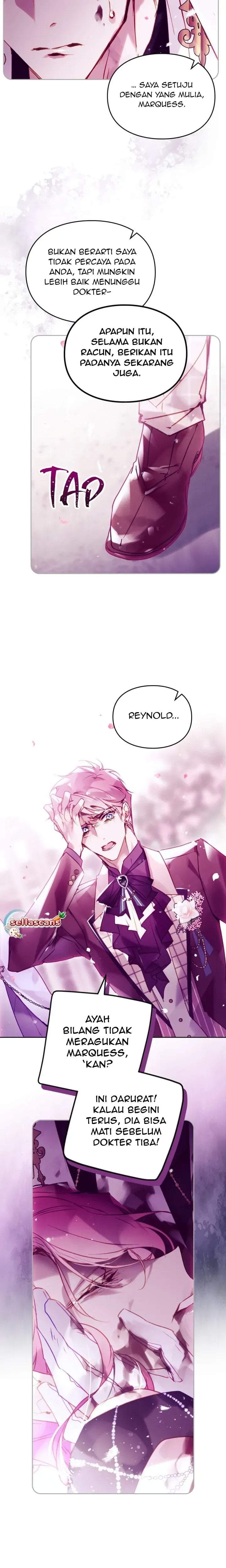 Villains Are Destined to Die Chapter 158