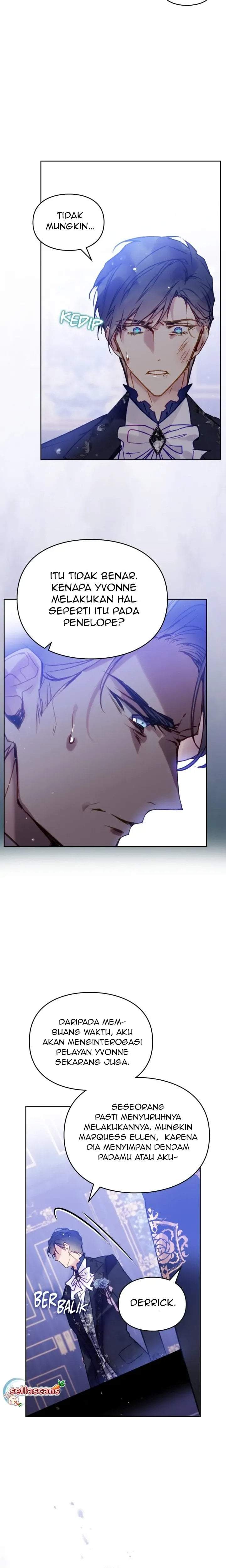 Villains Are Destined to Die Chapter 158