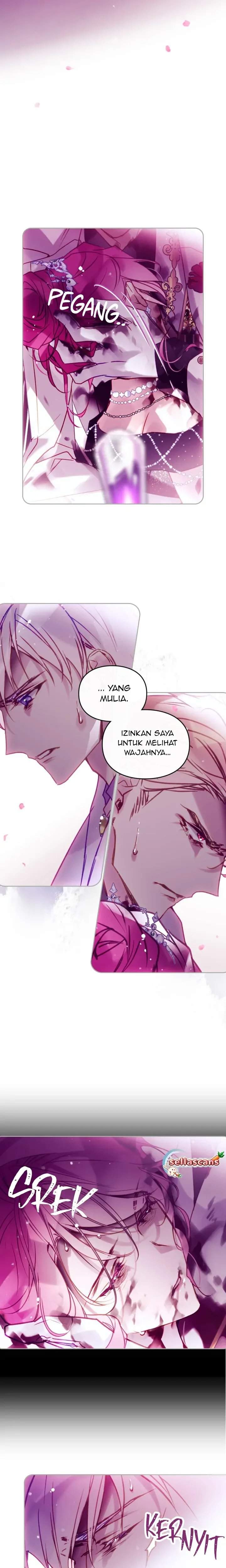 Villains Are Destined to Die Chapter 158