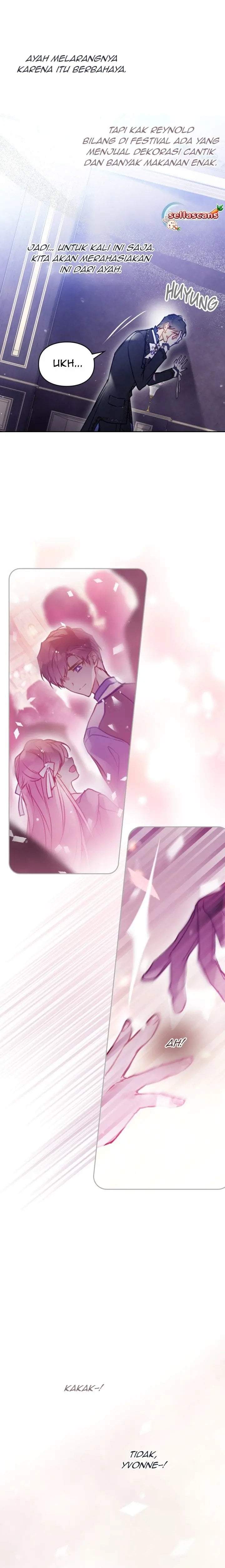 Villains Are Destined to Die Chapter 159