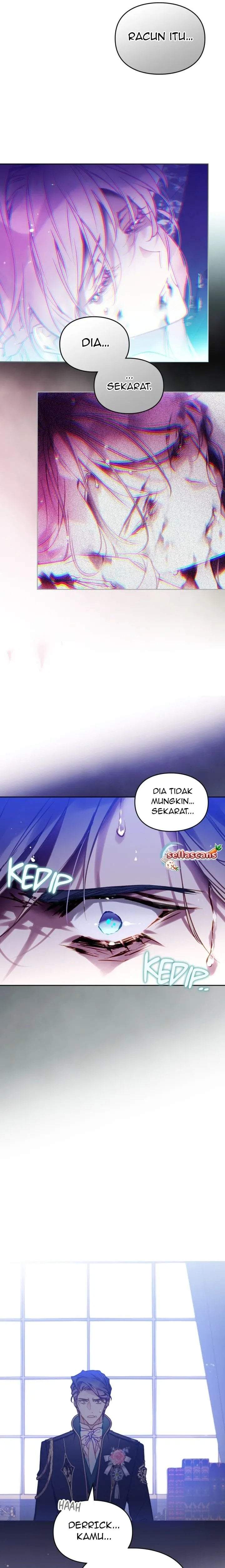 Villains Are Destined to Die Chapter 159