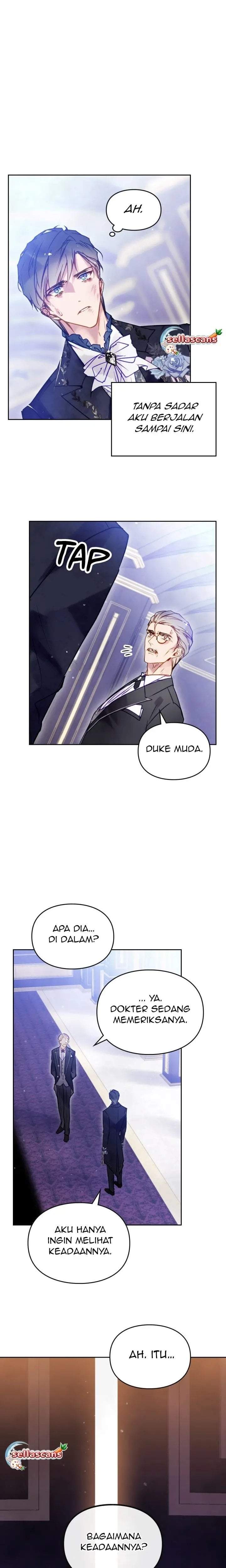 Villains Are Destined to Die Chapter 159