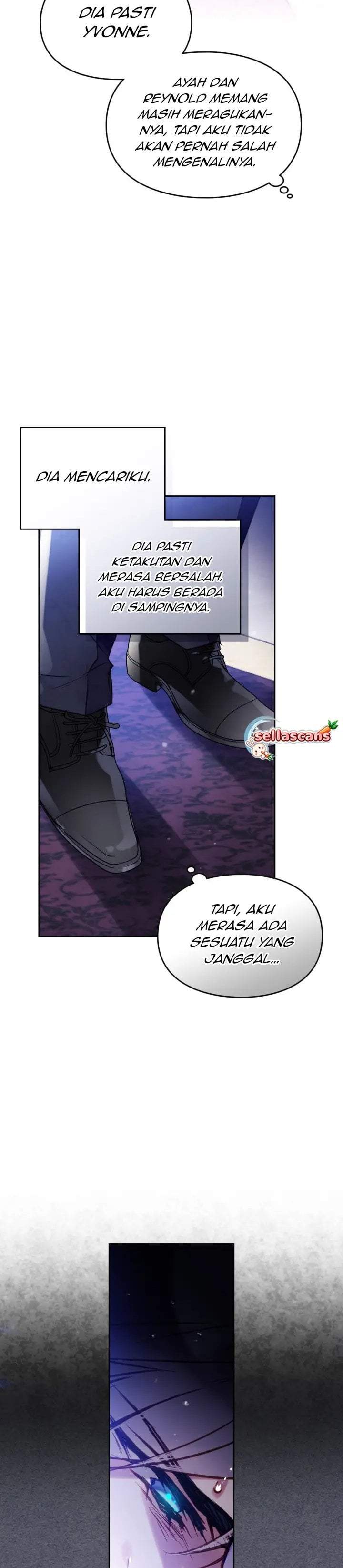 Villains Are Destined to Die Chapter 159
