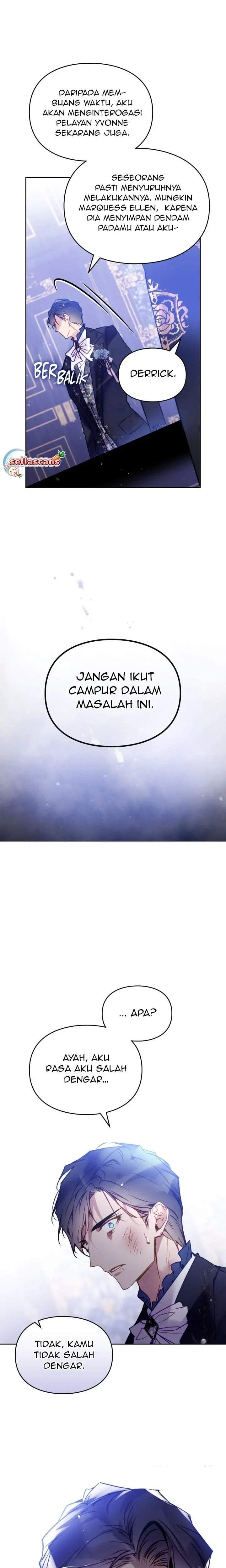 Villains Are Destined to Die Chapter 159