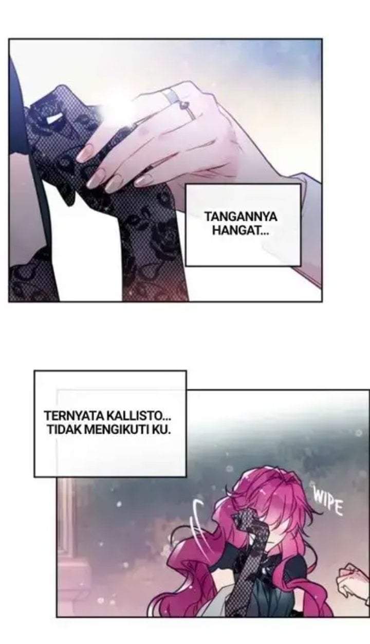Villains Are Destined to Die Chapter 16