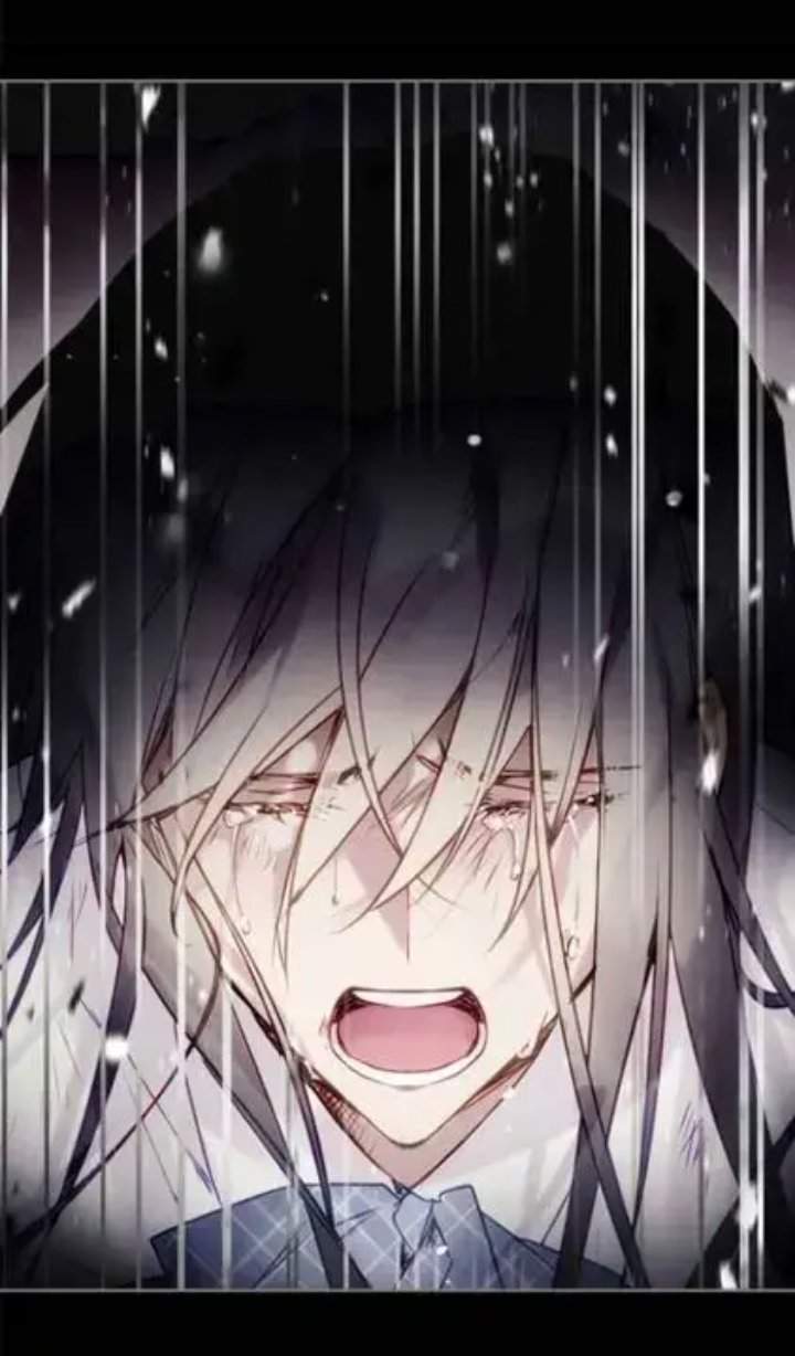 Villains Are Destined to Die Chapter 16