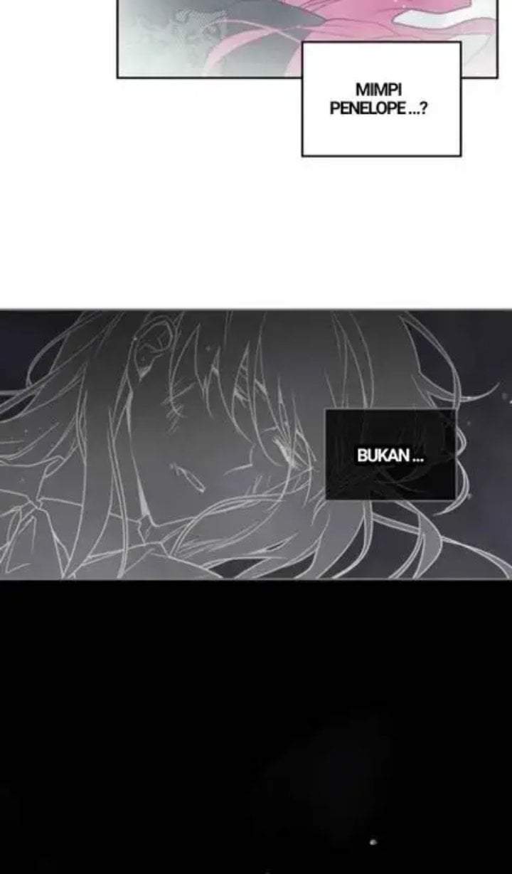 Villains Are Destined to Die Chapter 16