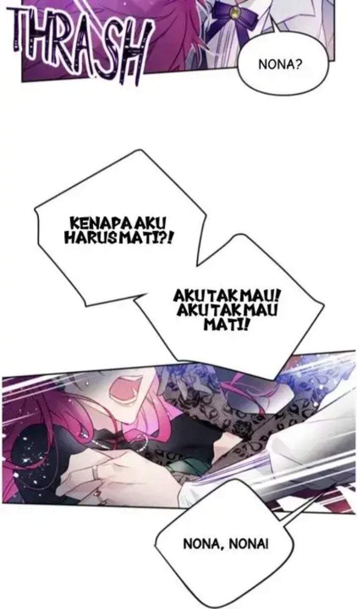 Villains Are Destined to Die Chapter 16