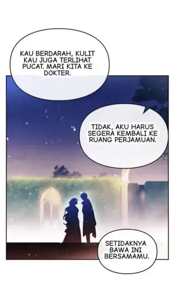 Villains Are Destined to Die Chapter 16