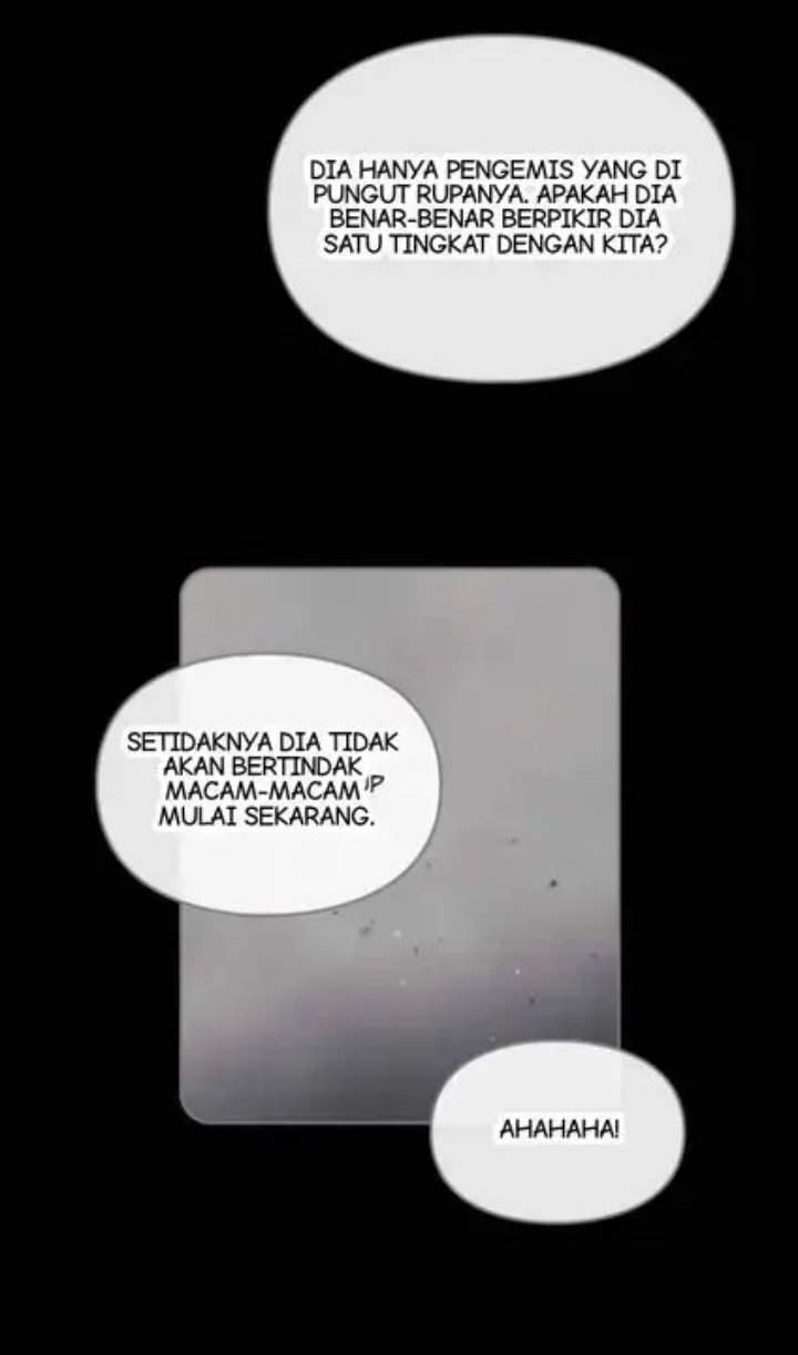 Villains Are Destined to Die Chapter 16