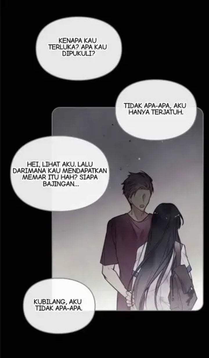 Villains Are Destined to Die Chapter 16