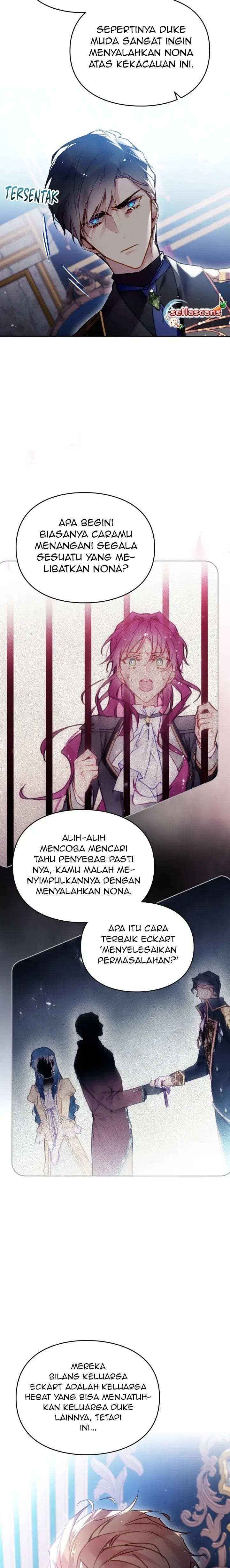 Villains Are Destined to Die Chapter 160