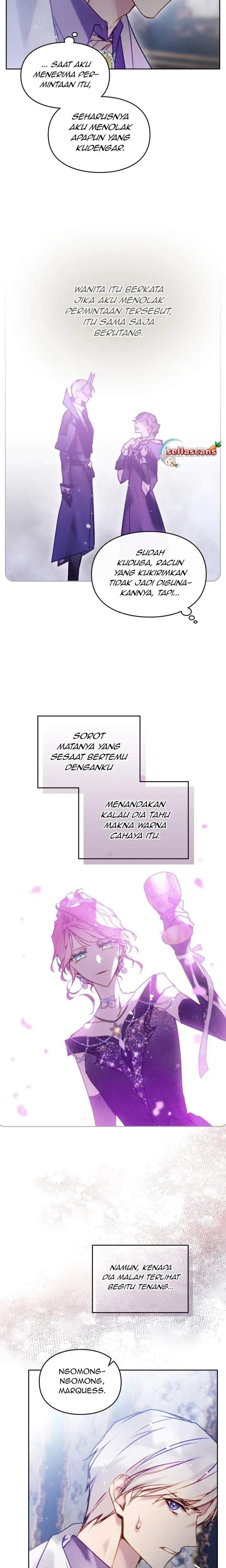 Villains Are Destined to Die Chapter 160