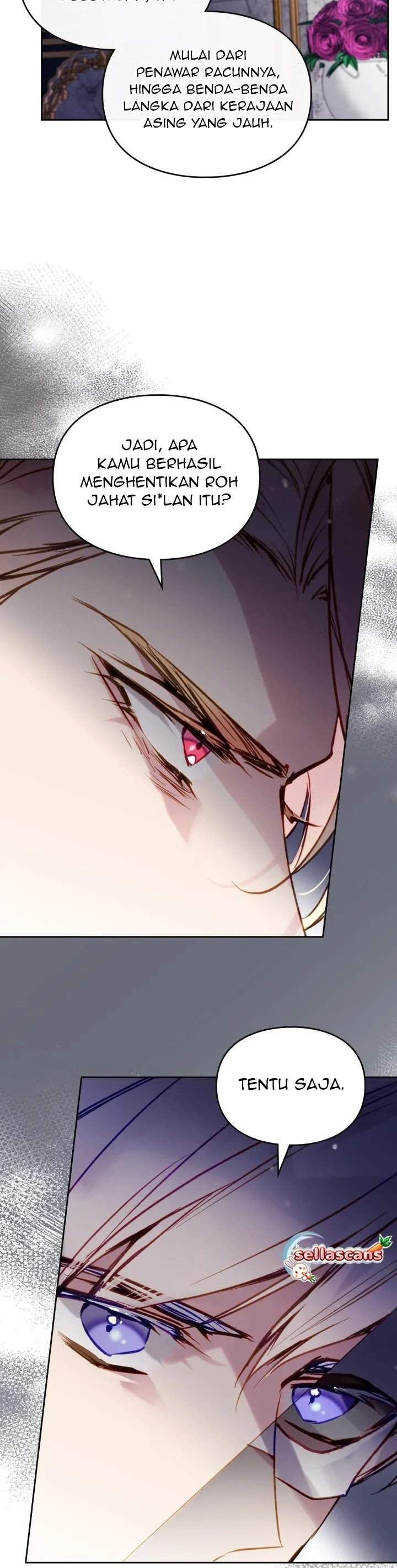 Villains Are Destined to Die Chapter 160